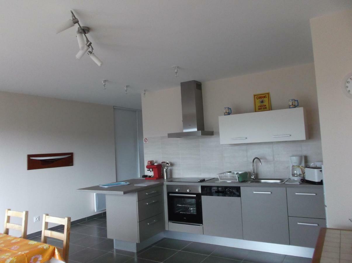 Villa Marine 2 Jullouville Extérieur photo