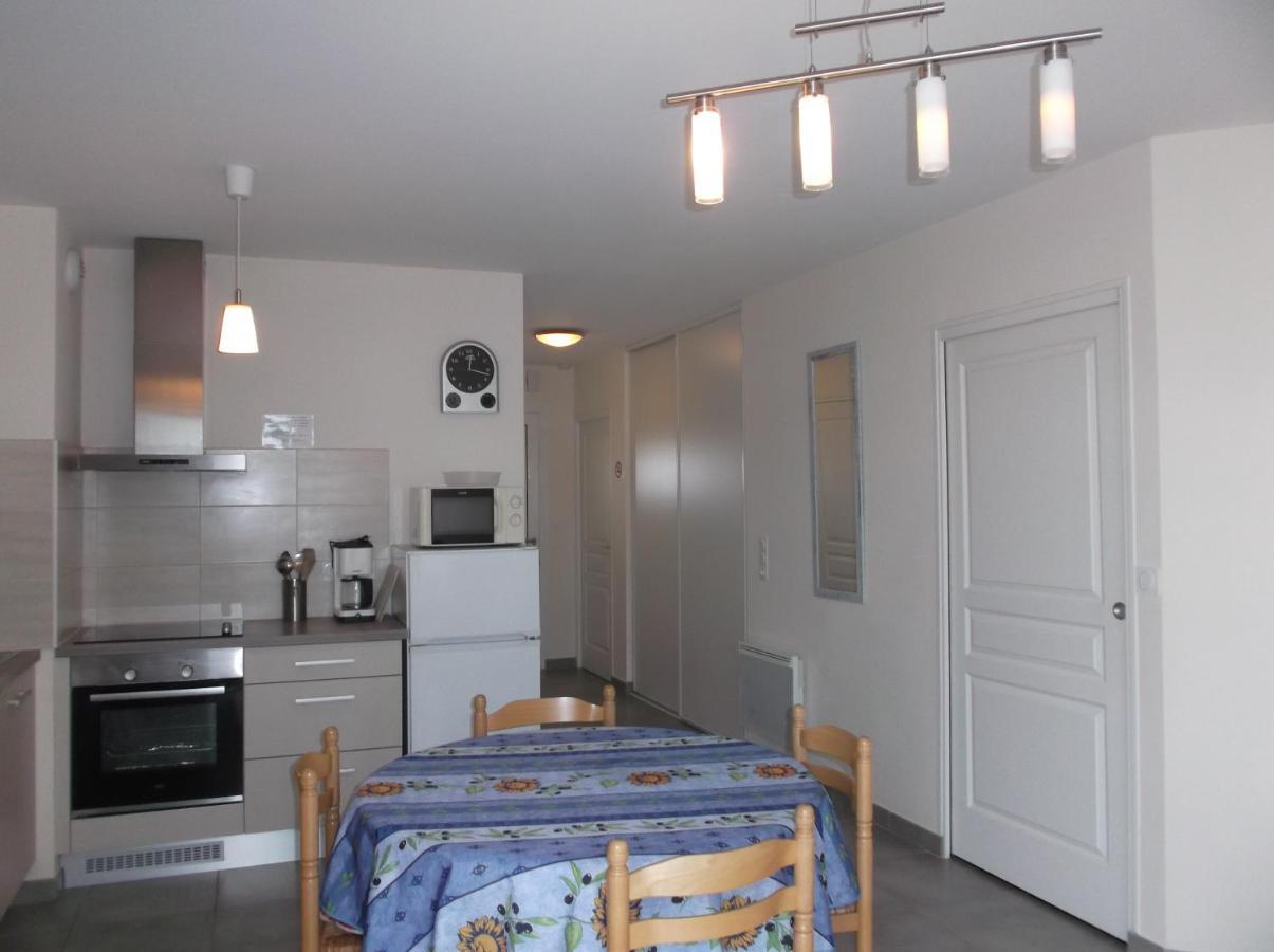 Villa Marine 2 Jullouville Extérieur photo