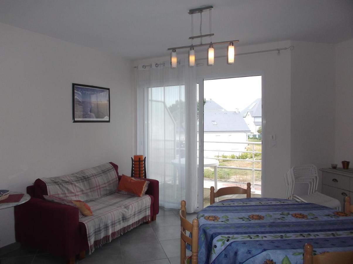 Villa Marine 2 Jullouville Extérieur photo