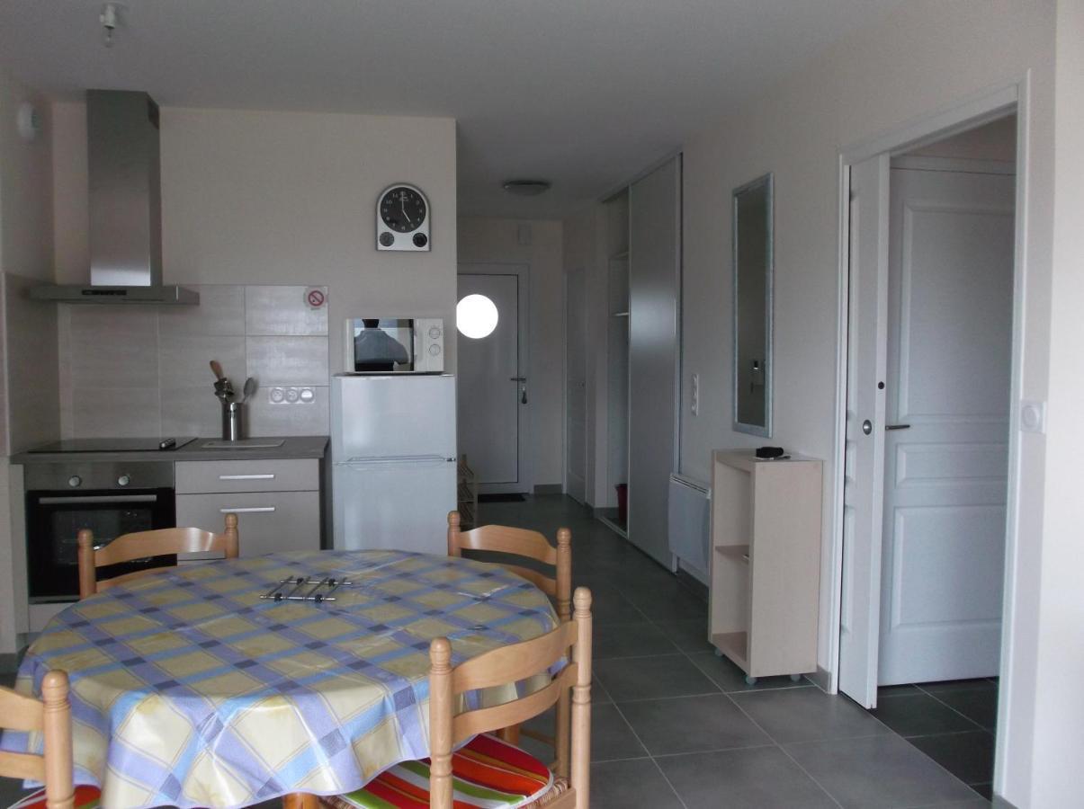 Villa Marine 2 Jullouville Extérieur photo