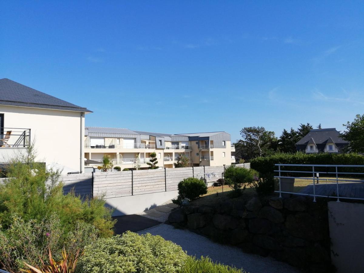 Villa Marine 2 Jullouville Extérieur photo