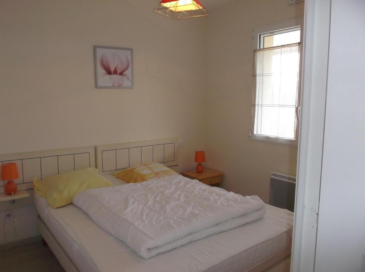 Villa Marine 2 Jullouville Extérieur photo