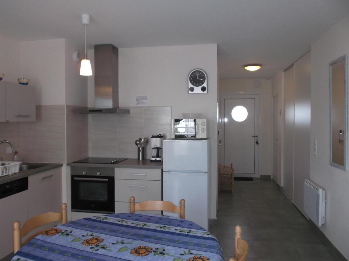 Villa Marine 2 Jullouville Extérieur photo